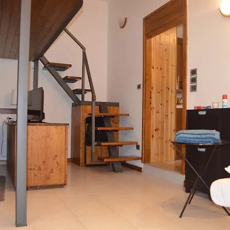 Alle Sette Fontane Apartment Trieste